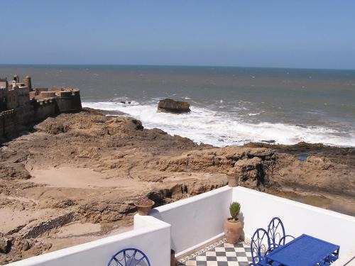 Medina Bed & Breakfast | Dar Al Bahar