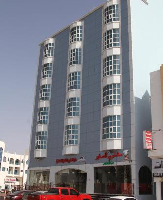 Buraimi Apartment | Dar Al Khaleej Hotel Apartments