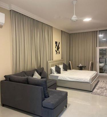 Dahariz Apartment | Dar Al Noori Beach Apartment Managed by HPH