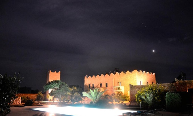 Sidi Kaouki House | Dar Albatros