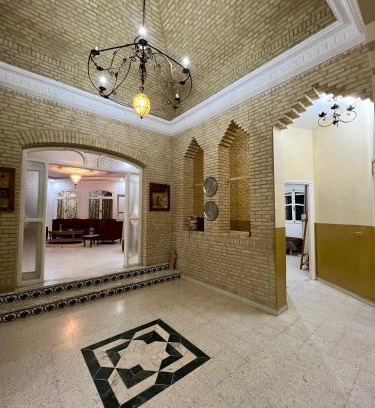 Tozeur House | Dar Ali - Guesthouse