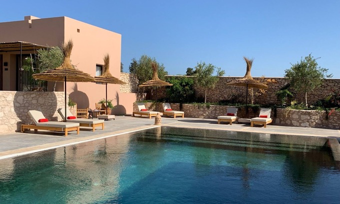Ghazoua House | Dar Almajula