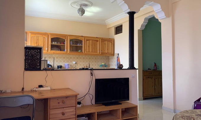Tamrhakht Apartment | Dar Amallay
