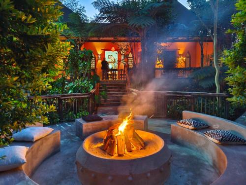 Graskop Bed & Breakfast | Dar Amane Guest House