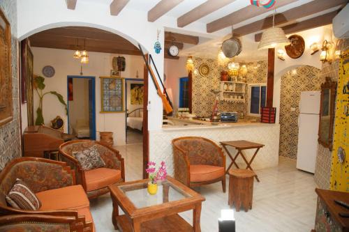 Tozeur Apartment | Dar Amazigh
