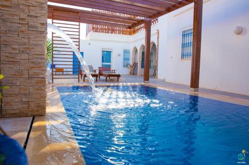 Erriadh Villa | DAR AMEL