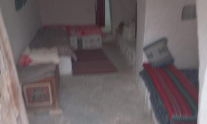 Tataouine North House | Dar Amina