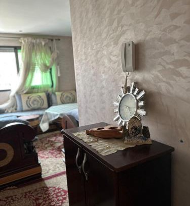 Bni Yakhlef Apartment | Dar AMIRA