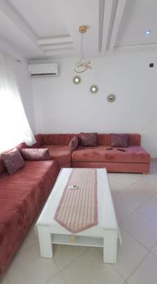 Ras Kebdana House | Dar Amora