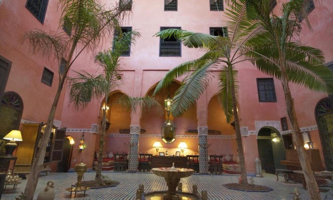 Zekkak Er Roumane House | Dar Anebar