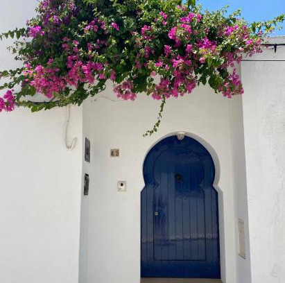 Kelibia House | Dar Angi