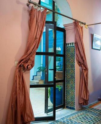 Talaa Bed & Breakfast | dar annee