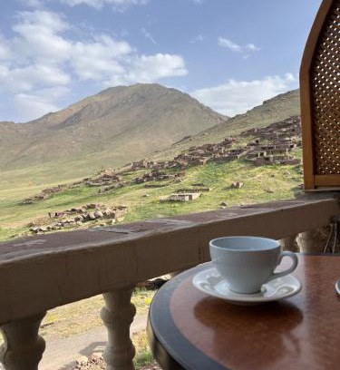 Oukaimeden Apartment | dar assaka