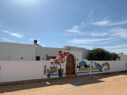 Midoun House | Dar Asteroth