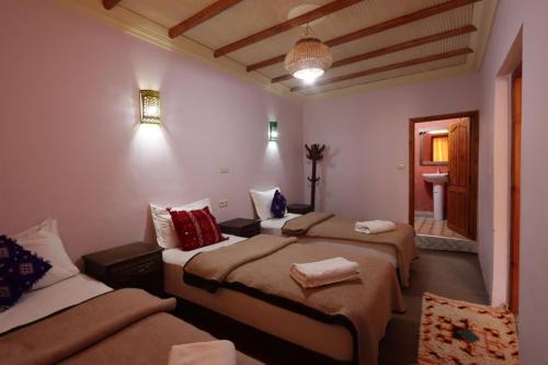 Tamatert Bed & Breakfast | DAR ATLAS CHARME