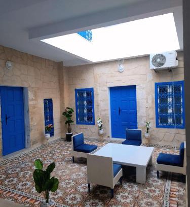 Medina de Sousse House | Dar Aziz VIP