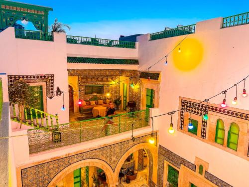 Medina de Sousse House | Dar Badiaa
