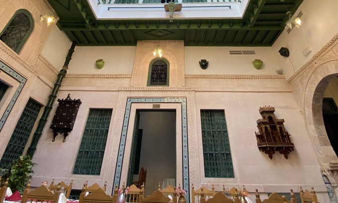 Centre Ville House | Dar Baya