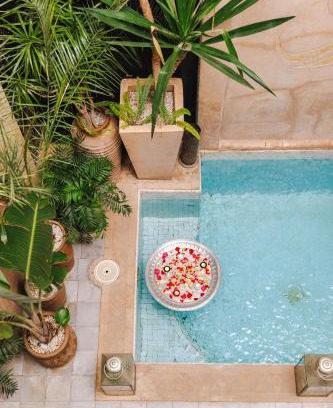 Mellah Bed & Breakfast | Dar Beija