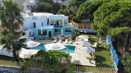 Rafraf House | Dar ben Mustafa
