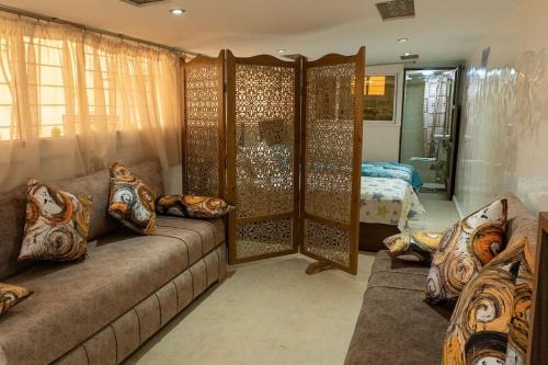Layoun Apartment | Dar Benjelloun