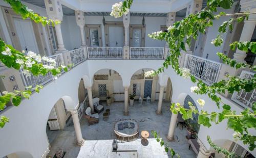 Medina Bed & Breakfast | Dar Benti