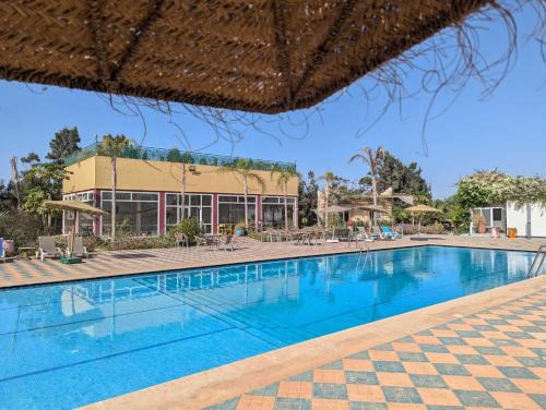 Sidi Bibi House | Dar Beynana
