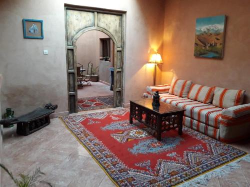 Tamedakhte House | Dar Bilal