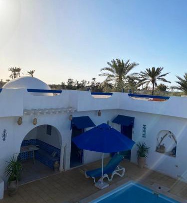 Houmt Arbah House | Dar Biya Djerba