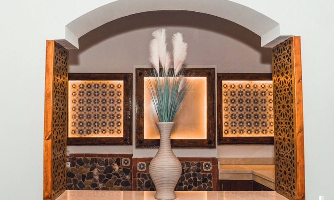 Chefchaouen House | DAR BLANCA
