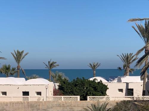 Playa Sidi Mehrez House | Dar Bolte Djerba