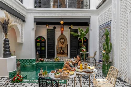 Medina House | Dar Bonita