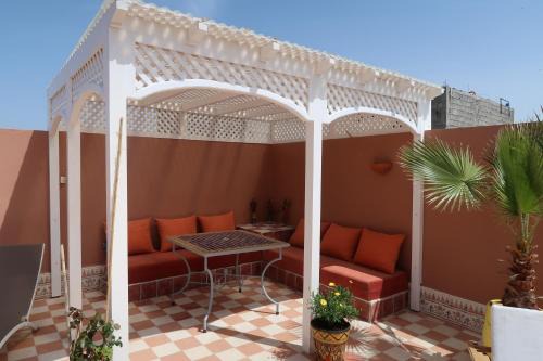 Oualidia Apartment | Dar Chebba