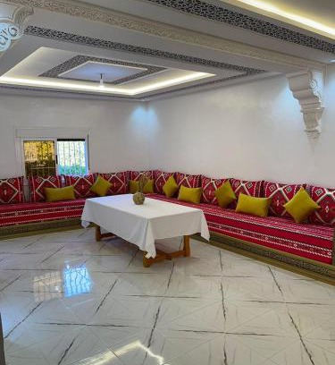 Chefchaouen Apartment | Dar Chefchauen