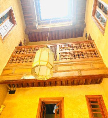 Ville Nouvelle Apartment | Dar cheikh