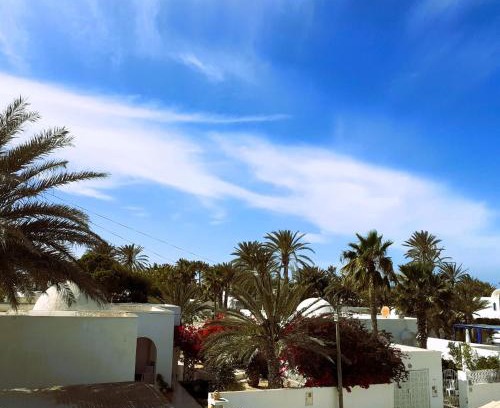 Playa Sidi Mehrez Apartment | Dar Dalenda