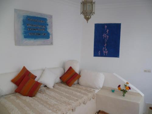 Medina House | Dar Daoud
