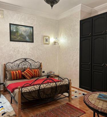 Mellah Bed & Breakfast | Dar Daroune