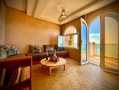 Mirleft Apartment | Dar diafa samira