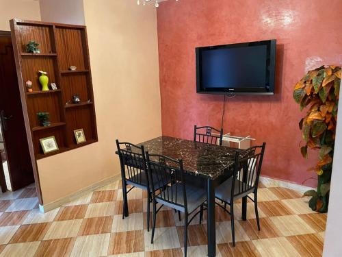 LA GIRONDE Apartment | Dar dyafa