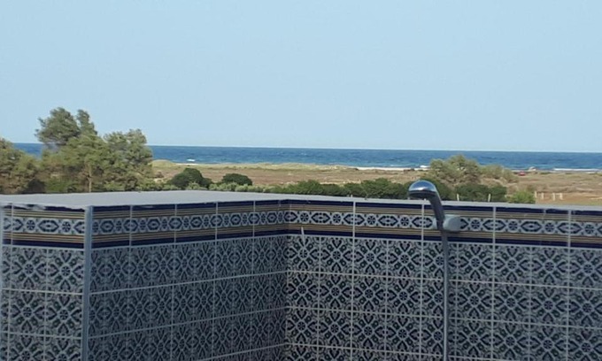 El Mida House | Dar Eçil