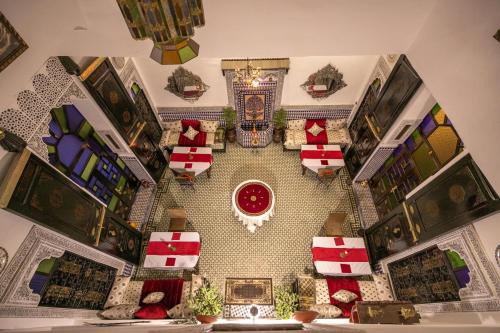 R'habet Zbib Bed & Breakfast | DAR EL AAMOURI