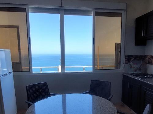 Bni Bouzra Apartment | Dar EL Biad Appt 2