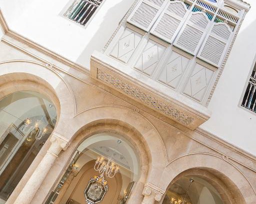 Medina of Tunis Hotel | Dar El Jeld Hotel and Spa