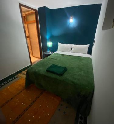 Zekkak Er Roumane House | Dar El Mizan Entier place