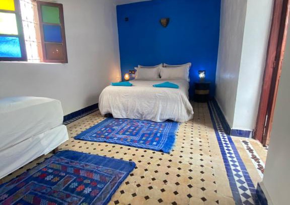 Zekkak Er Roumane Bed & Breakfast | Dar el mizan