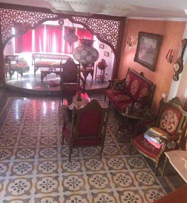 Ras Jebel House | Dar Elen
