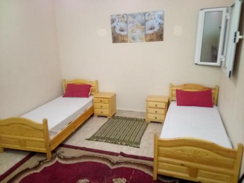 Tozeur Apartment | Dar ELHAJ