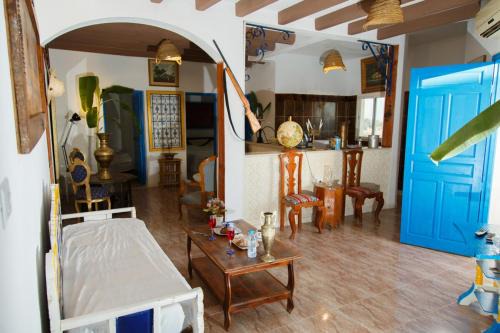 Tozeur Apartment | Dar Elyssa