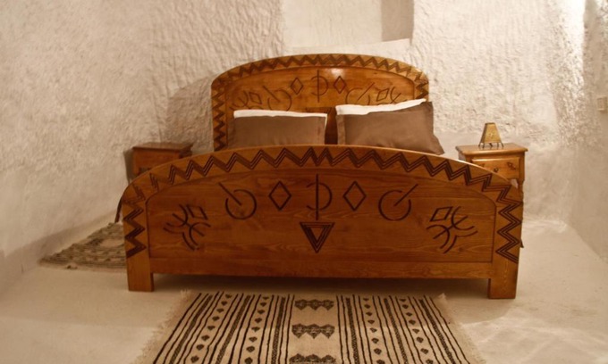 Beni Khedech House | Dar Ennaim